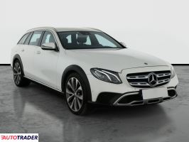 Mercedes E-klasa - zobacz ofertę