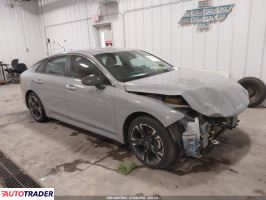 Kia Pozostałe - zobacz ofertę