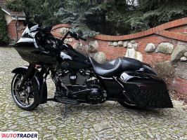 Harley-Davidson Pozostałe - zobacz ofertę