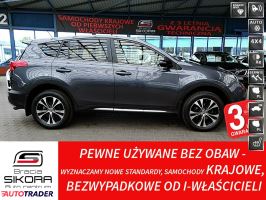 Toyota RAV 4 - zobacz ofertę