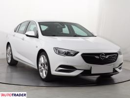 Opel Insignia - zobacz ofertę
