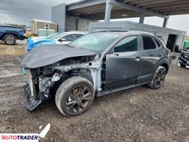 Mazda CX-30 - zobacz ofertę