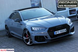 Audi Coupe - zobacz ofertę