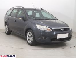 Ford Focus - zobacz ofertę