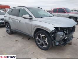 Hyundai Tucson - zobacz ofertę