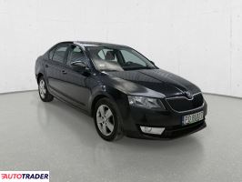 Skoda Octavia - zobacz ofertę