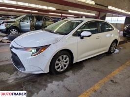 Toyota Corolla - zobacz ofertę