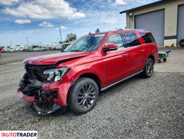Ford Expedition - zobacz ofertę