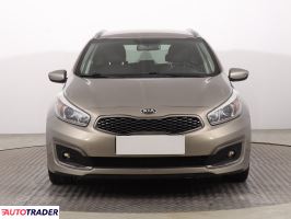 Kia Ceed - zobacz ofertę