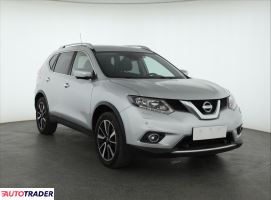 Nissan X-Trail - zobacz ofertę