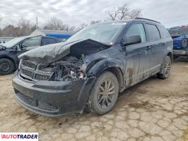 Dodge Journey - zobacz ofertę