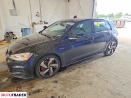 Volkswagen Golf - zobacz ofertę