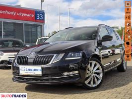 Skoda Octavia - zobacz ofertę