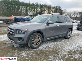 Mercedes CL - zobacz ofertę