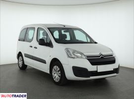 Citroen Berlingo - zobacz ofertę