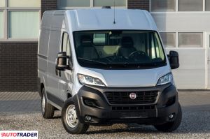 Fiat Ducato - zobacz ofertę