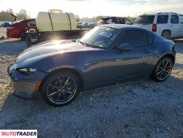 Mazda MX-5 - zobacz ofertę
