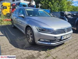 Volkswagen Passat - zobacz ofertę