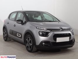 Citroen C3 - zobacz ofertę