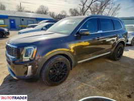 Kia Pozostałe - zobacz ofertę