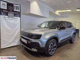Jeep Pozostałe - zobacz ofertę