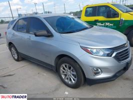 Chevrolet Equinox - zobacz ofertę