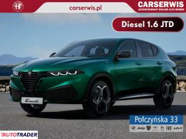 Alfa Romeo Pozostałe - zobacz ofertę