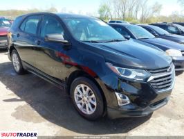 Chevrolet Equinox - zobacz ofertę