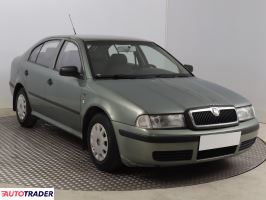 Skoda Octavia - zobacz ofertę