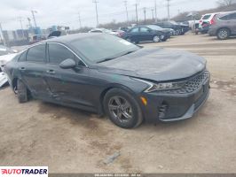 Kia Pozostałe - zobacz ofertę