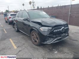 Mercedes GL - zobacz ofertę