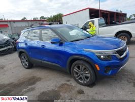 Kia Pozostałe - zobacz ofertę