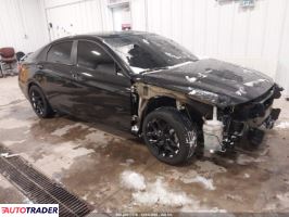 Hyundai Elantra - zobacz ofertę