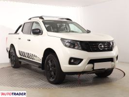 Nissan Navara - zobacz ofertę