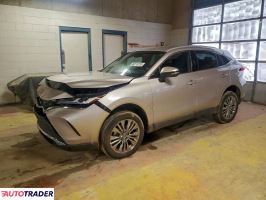 Toyota Venza - zobacz ofertę