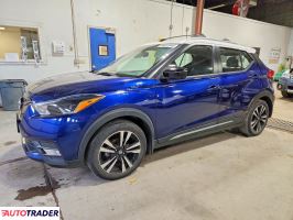 Nissan Pozostałe - zobacz ofertę