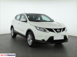 Nissan Qashqai - zobacz ofertę