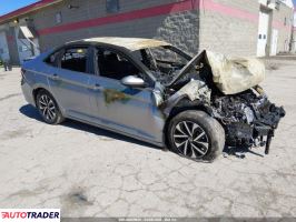 Volkswagen Jetta - zobacz ofertę