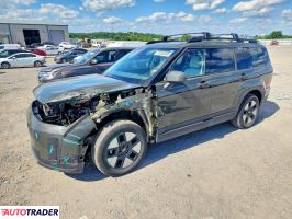Hyundai Santa Fe - zobacz ofertę