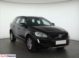 Volvo XC60 - zobacz ofertę