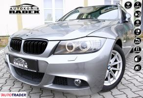 BMW 318 - zobacz ofertę