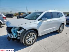 Cadillac Pozostałe - zobacz ofertę Cadillac Pozostałe - zobacz ofertę