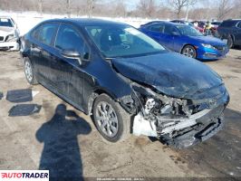 Toyota Corolla - zobacz ofertę