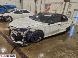 Toyota Camry - zobacz ofertę