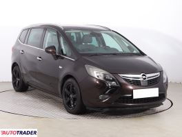 Opel Zafira - zobacz ofertę Opel Zafira - zobacz ofertę