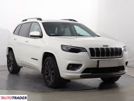 Jeep Cherokee - zobacz ofertę