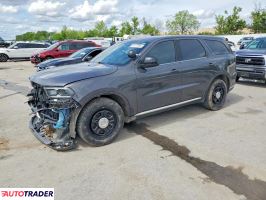 Dodge Durango - zobacz ofertę