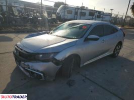 Honda Civic - zobacz ofertę