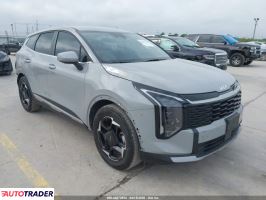 Kia Sportage - zobacz ofertę