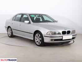 BMW 520 - zobacz ofertę
